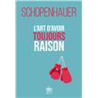 L'art d'avoir toujours raison