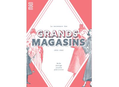 La Naissance des grands magasins - 1