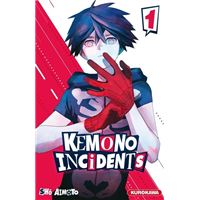 Kemono Incidents