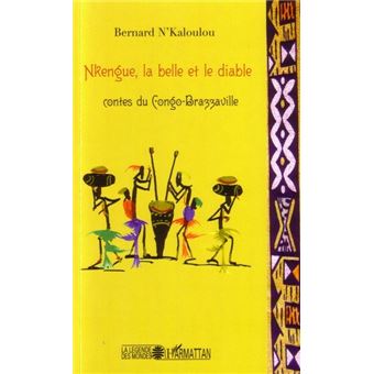 Nkengue, la belle et le diable - 1