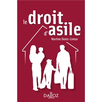 Le droit d'asile - 1