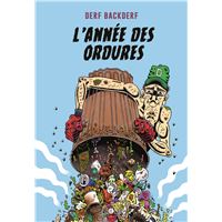 L'année des ordures
