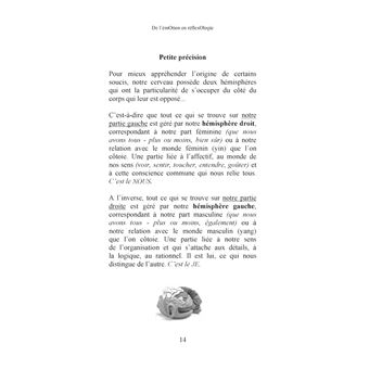 De l'émotion... en réflexologie