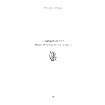 De l'émotion... en réflexologie