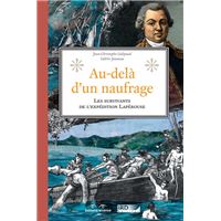 Au-delà d'un naufrage