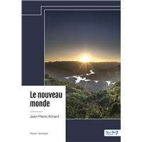 Le nouveau monde