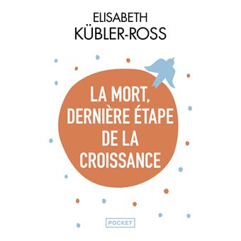 La mort dernière étape de la croissance - 1