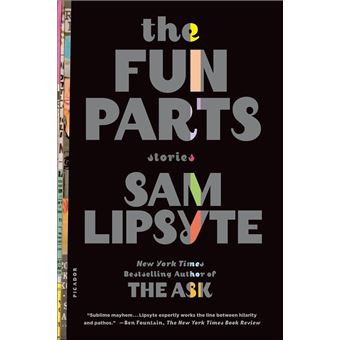 The Fun Parts - 1