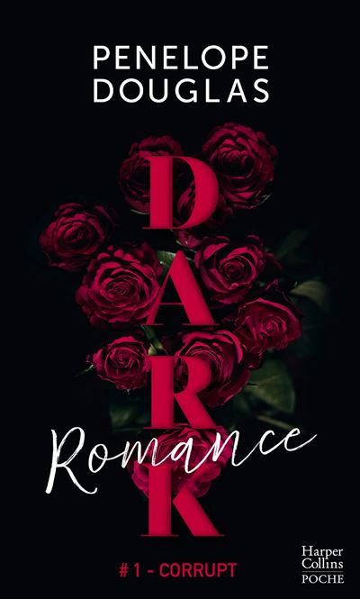 Devil'S Night - Le 1er tome de la série phénomène sur TikTok : The Devil's Night : Dark Romance