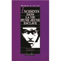 Incidents dans la vie d'une jeune esclave