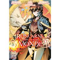 Réincarné dans un autre monde T17