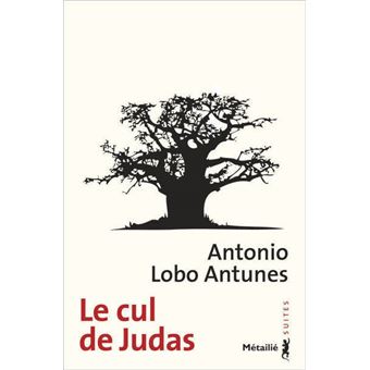 Le Cul de Judas - 1