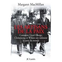 Les artisans de la paix
