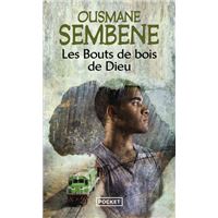 Les bouts de bois de Dieu