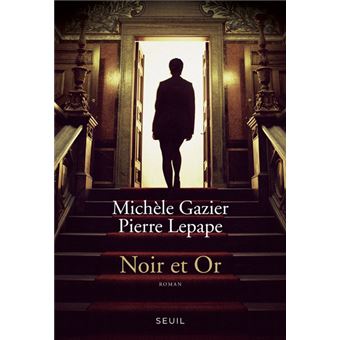 Noir et Or - 1
