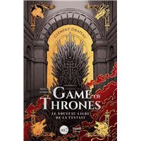 Dans les intrigues de Game of Thrones