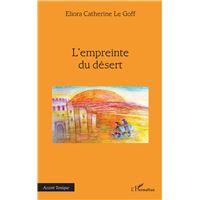 L’empreinte du désert