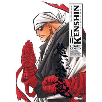 Kenshin le Vagabond - Kenshin le Vagabond, T10 - 1