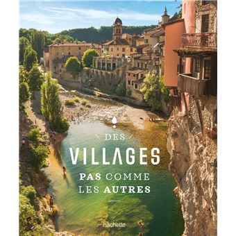 Des villages pas comme les autres - 1