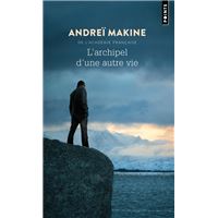 L'Archipel d'une autre vie