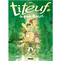 Titeuf