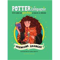 Potter et Compagnie - Hermione Granger