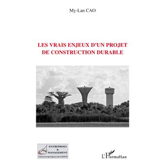 Les vrais enjeux d'un projet de construction durable - 1