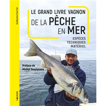 La pêche à pied - dans votre poche : Guillaume Fourrier
