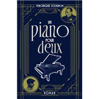 Un piano pour deux