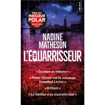 L'Equarrisseur - 1