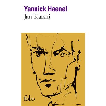 Jan Karski - 1
