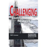 Challenging Communication Research