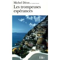 Les trompeuses espérances