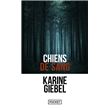 Chiens de sang