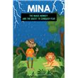 Mina the Magic Monkey and the Quest to Conquer Fear Mina The Magic ...