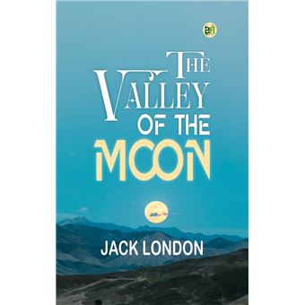 The Valley of the Moon - 1