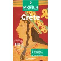 Guide Vert Crète