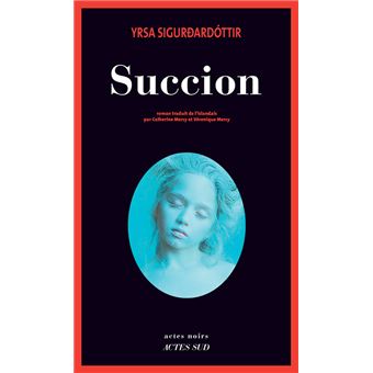 Huldar Et Freyja - Succion - 1