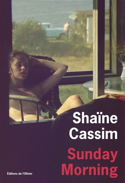 Sunday morning - Shaïne Cassim (2025)