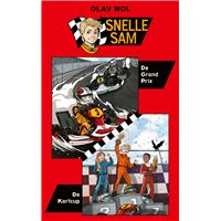 De Grand Prix ; De Kartcup