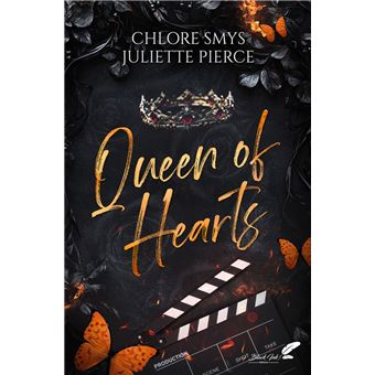 Queen of Hearts - 1