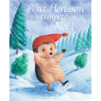 <a href="/node/56794">Petit Hérisson et la tempête de Noël</a>