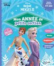 Reine neiges 2 - mon annee ps