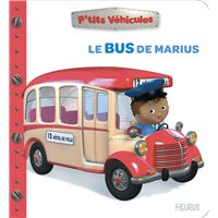 Le bus de Marius