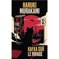 Kafka sur le rivage - Collector