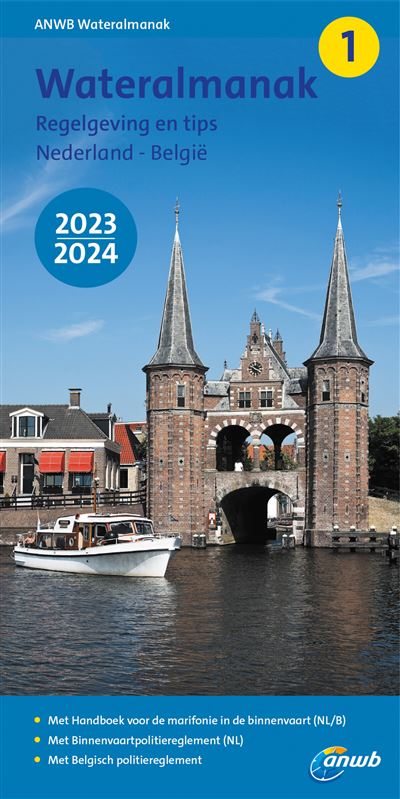 Wateralmanak 2023/2024
