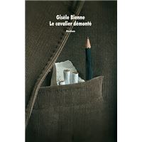 Le cavalier démonté