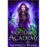 Voodoo Academy