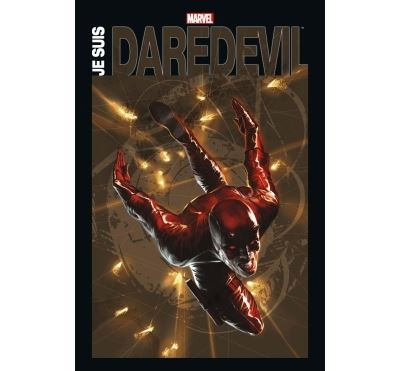 Je suis daredevil
