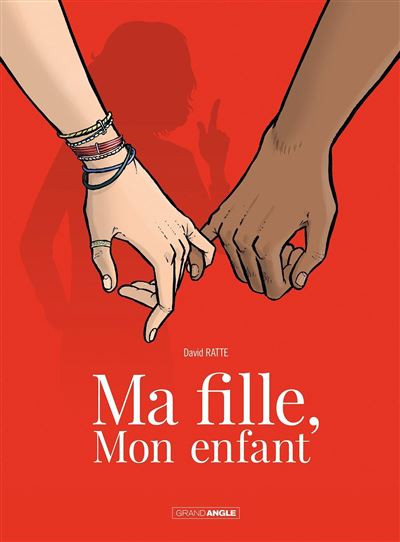 Ma fille, Mon enfant
